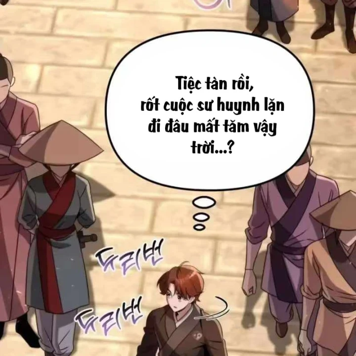 Hoạn Quan Hồi Quy: Tróc Phong Truy Nguyệt Chapter 84 - 142