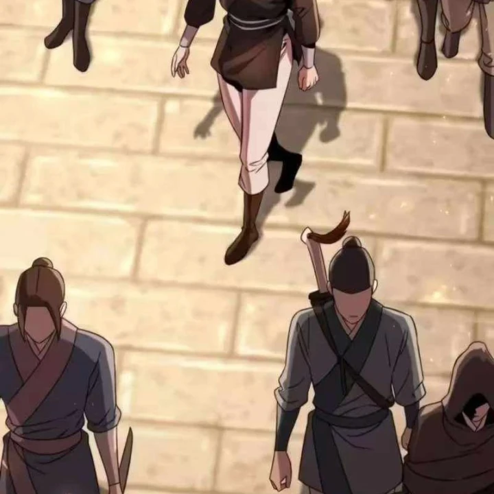 Hoạn Quan Hồi Quy: Tróc Phong Truy Nguyệt Chapter 84 - 143