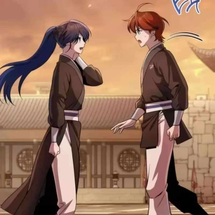 Hoạn Quan Hồi Quy: Tróc Phong Truy Nguyệt Chapter 84 - 148