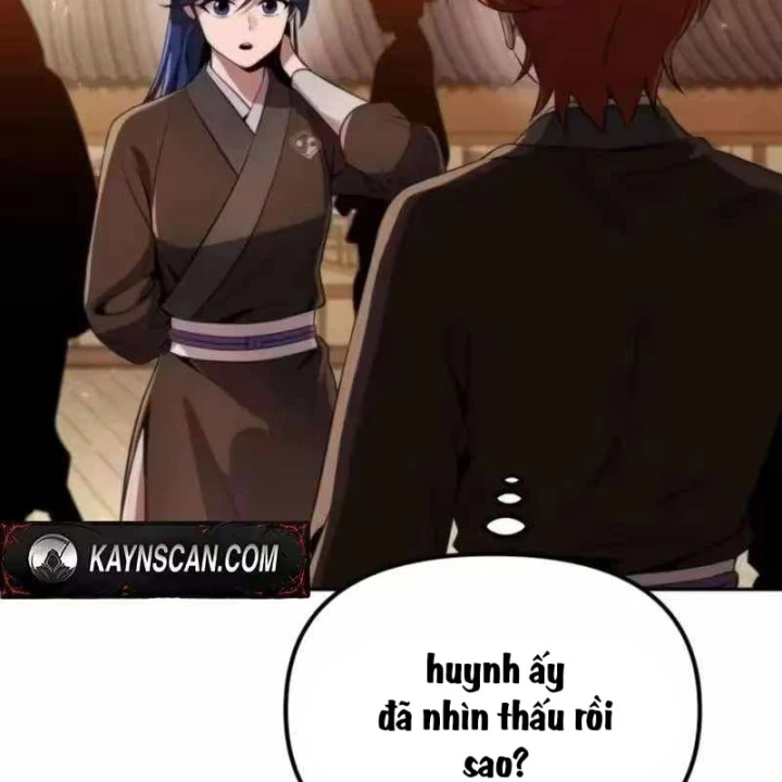 Hoạn Quan Hồi Quy: Tróc Phong Truy Nguyệt Chapter 84 - 154