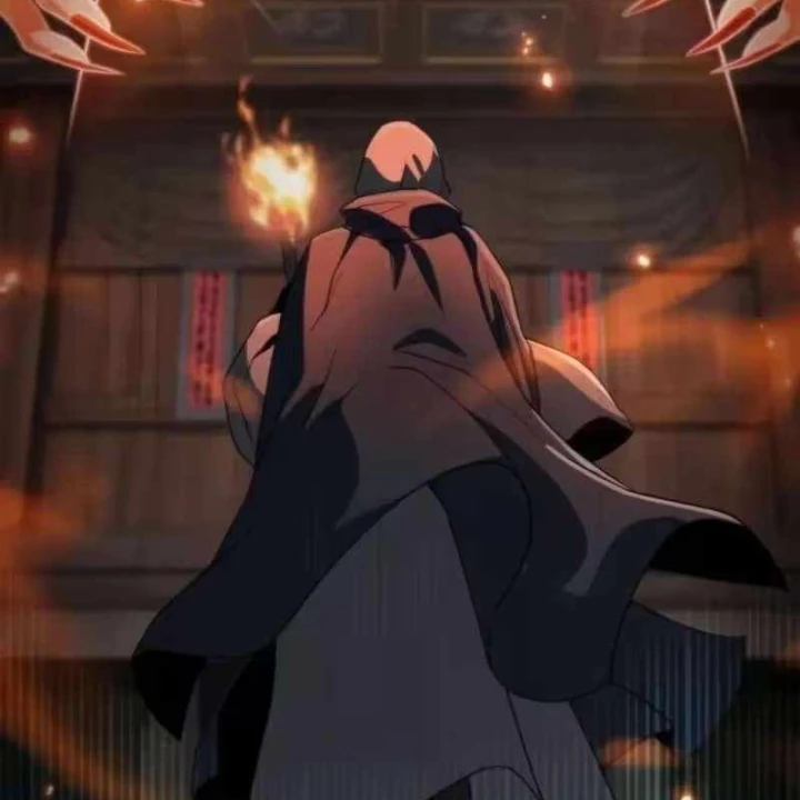 Hoạn Quan Hồi Quy: Tróc Phong Truy Nguyệt Chapter 84 - 184