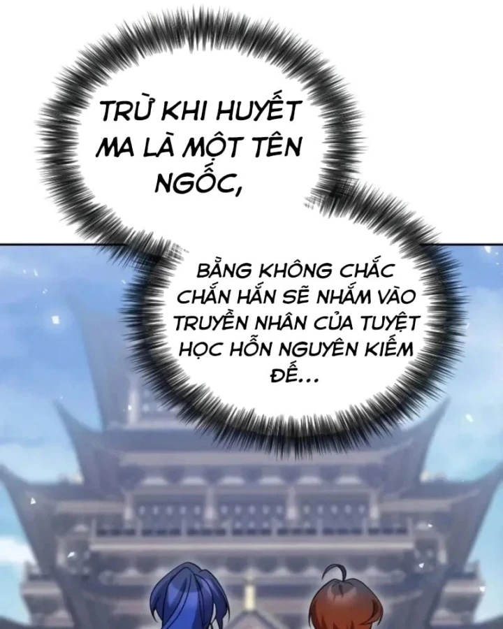 Hoạn Quan Hồi Quy: Tróc Phong Truy Nguyệt Chapter 85 - 62