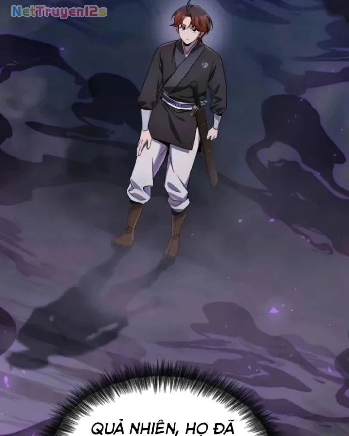 Hoạn Quan Hồi Quy: Tróc Phong Truy Nguyệt Chapter 85 - 105
