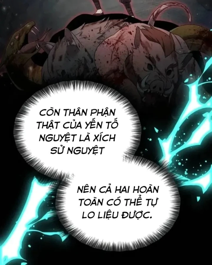 Hoạn Quan Hồi Quy: Tróc Phong Truy Nguyệt Chapter 85 - 118