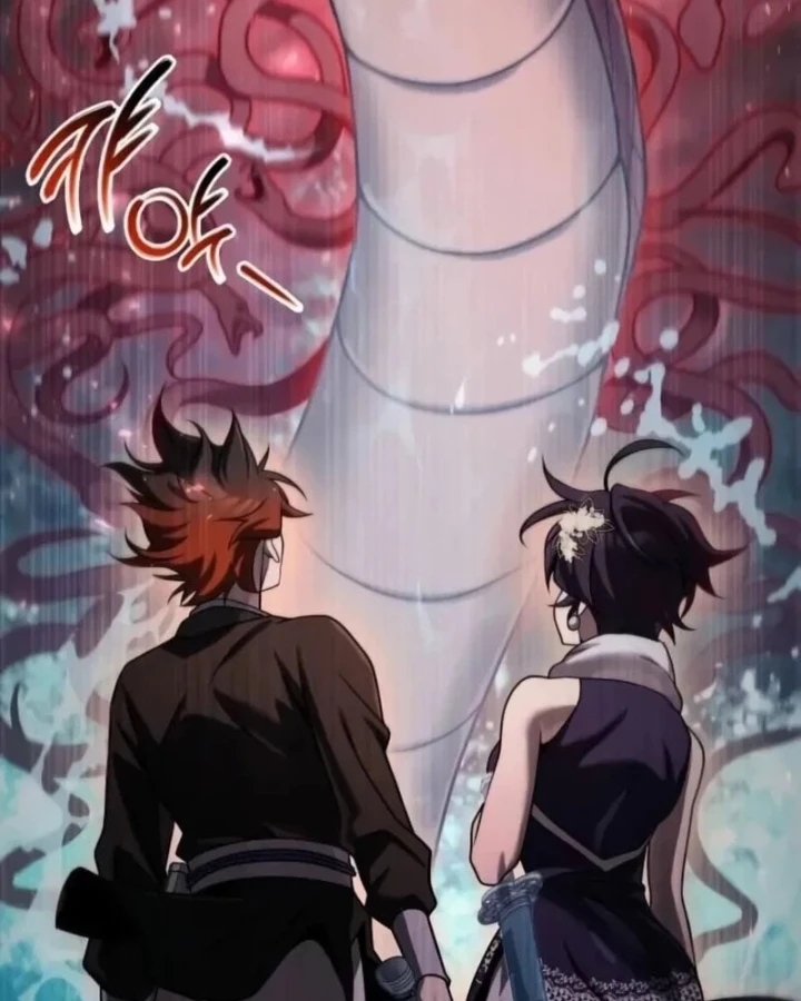 Hoạn Quan Hồi Quy: Tróc Phong Truy Nguyệt Chapter 86 - 76