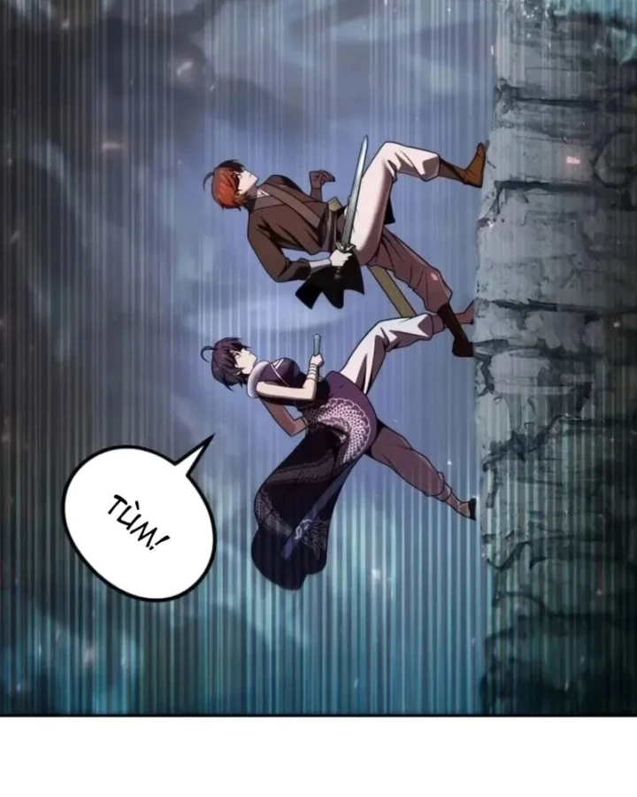 Hoạn Quan Hồi Quy: Tróc Phong Truy Nguyệt Chapter 86 - 83
