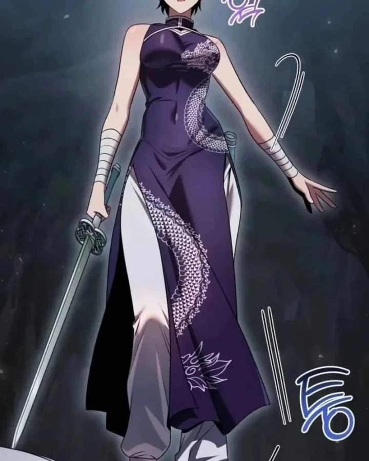 Hoạn Quan Hồi Quy: Tróc Phong Truy Nguyệt Chapter 86 - 111
