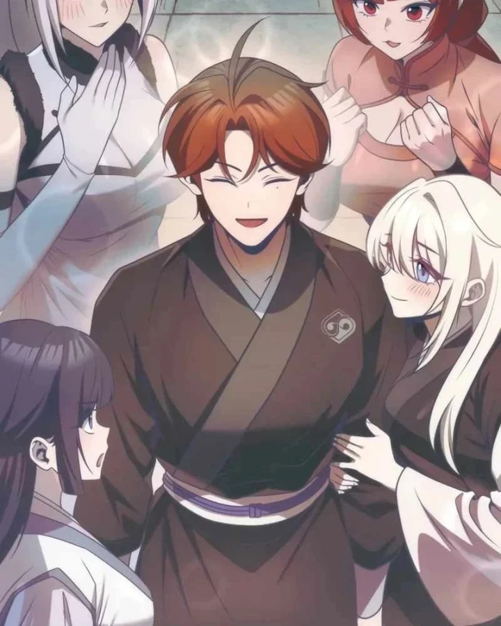 Hoạn Quan Hồi Quy: Tróc Phong Truy Nguyệt Chapter 87 - 31