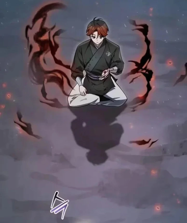 Hoạn Quan Hồi Quy: Tróc Phong Truy Nguyệt Chapter 88 - 147
