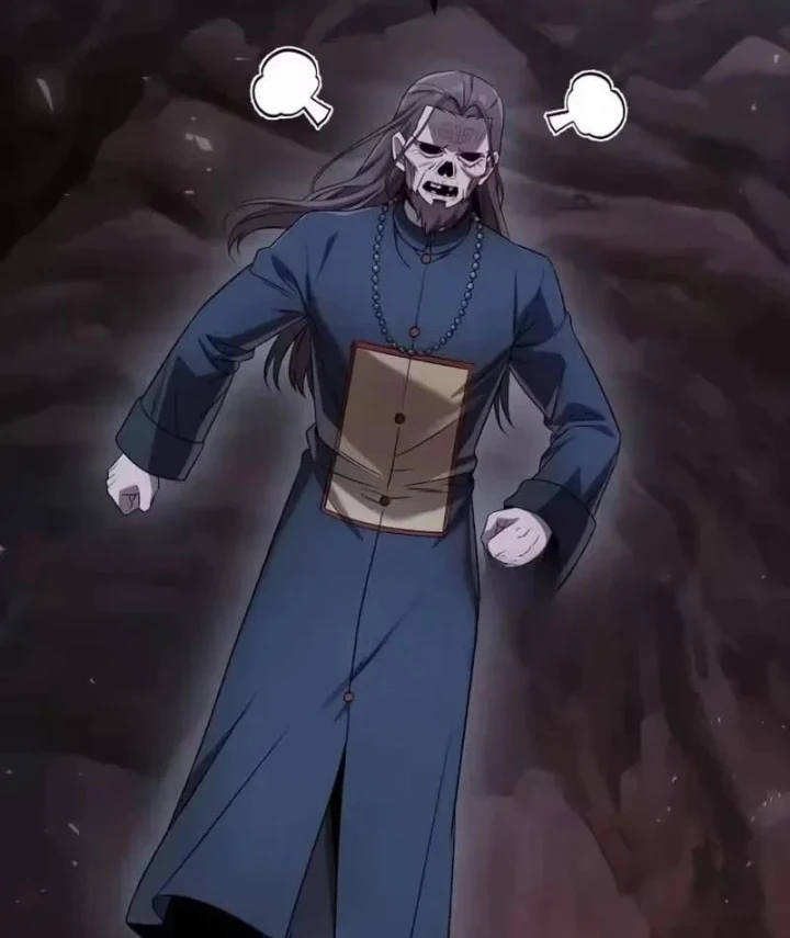 Hoạn Quan Hồi Quy: Tróc Phong Truy Nguyệt Chapter 88 - 207