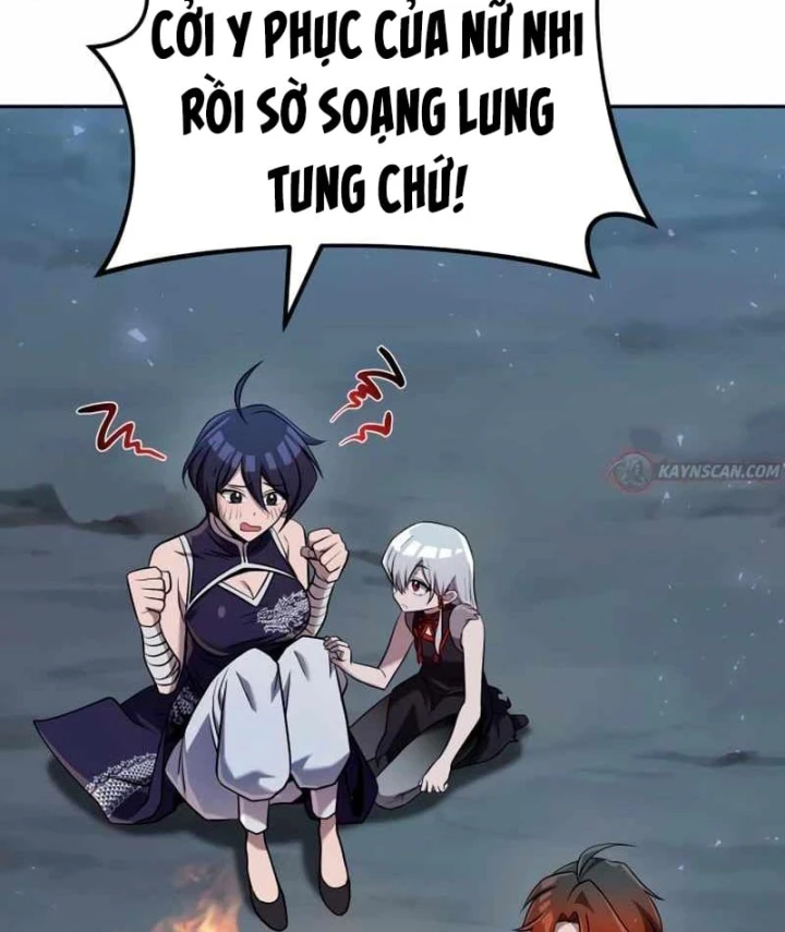 Hoạn Quan Hồi Quy: Tróc Phong Truy Nguyệt Chapter 91 - 97