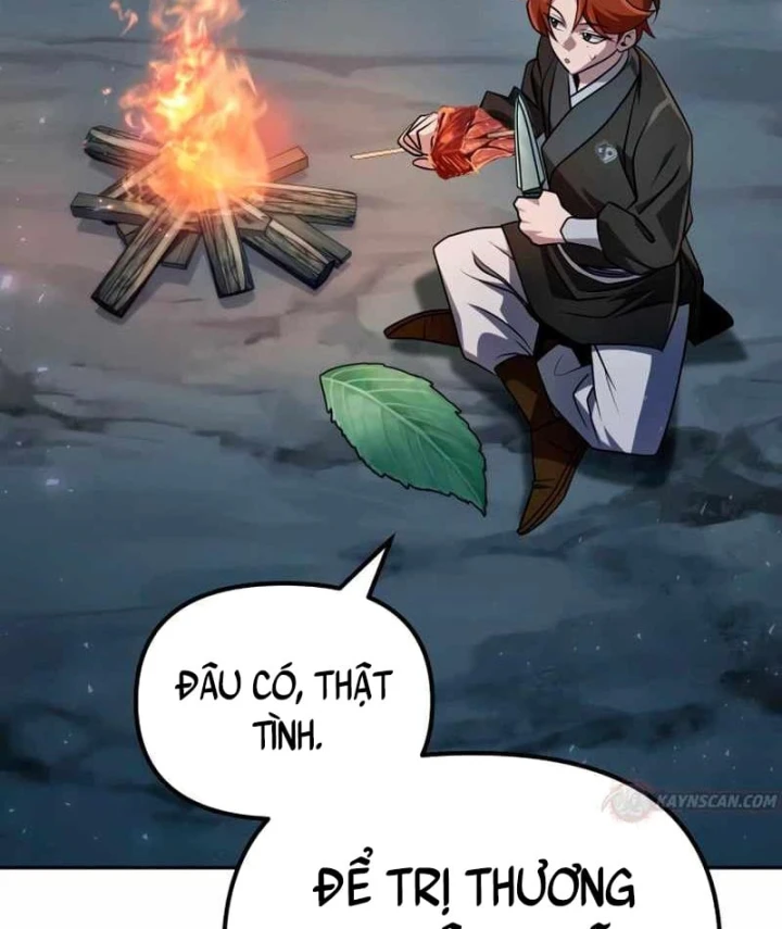 Hoạn Quan Hồi Quy: Tróc Phong Truy Nguyệt Chapter 91 - 98