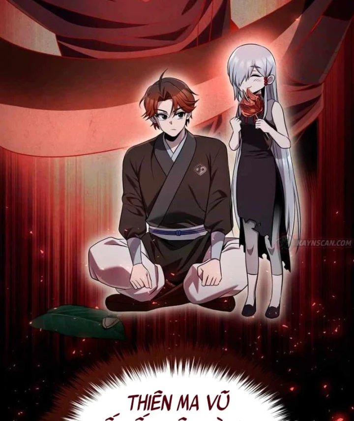 Hoạn Quan Hồi Quy: Tróc Phong Truy Nguyệt Chapter 91 - 125