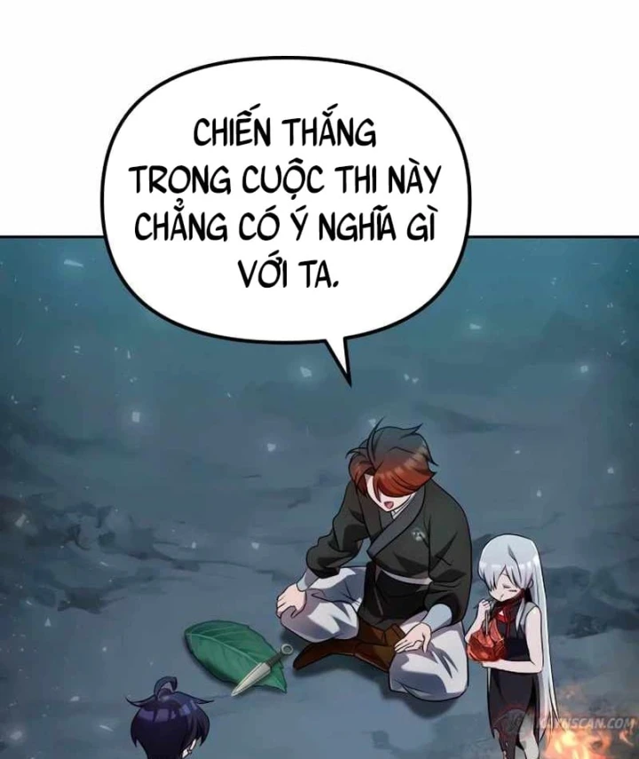 Hoạn Quan Hồi Quy: Tróc Phong Truy Nguyệt Chapter 91 - 131