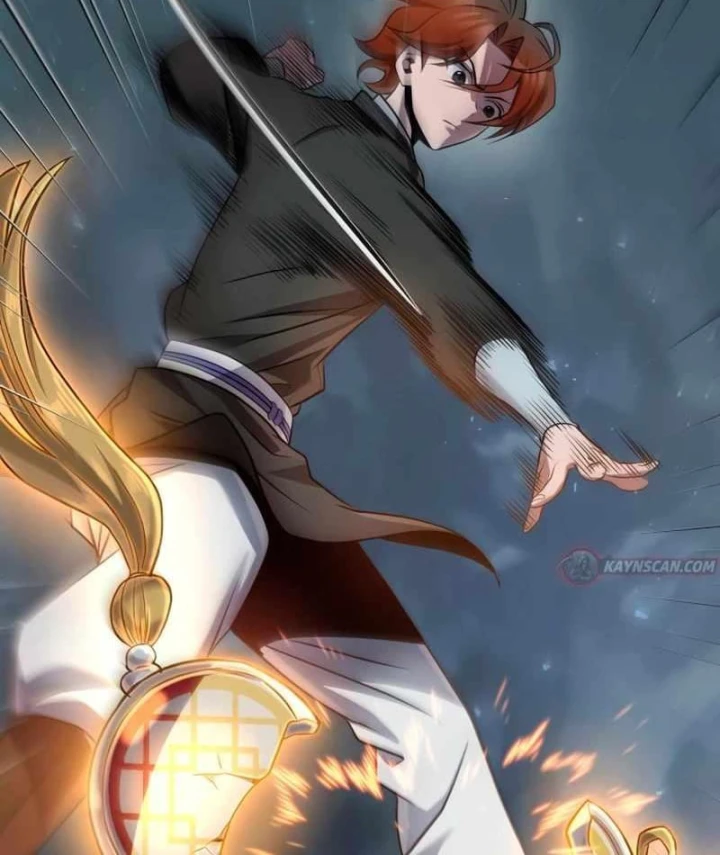 Hoạn Quan Hồi Quy: Tróc Phong Truy Nguyệt Chapter 91 - 195