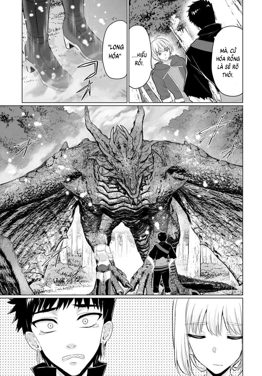 Sau Khi Bị Dũng Sĩ Cướp Đi Mọi Thứ, Tôi Đã Lập Tổ Đội Cùng Với Mẹ Của Dũng Sĩ! Chapter 29 - 13