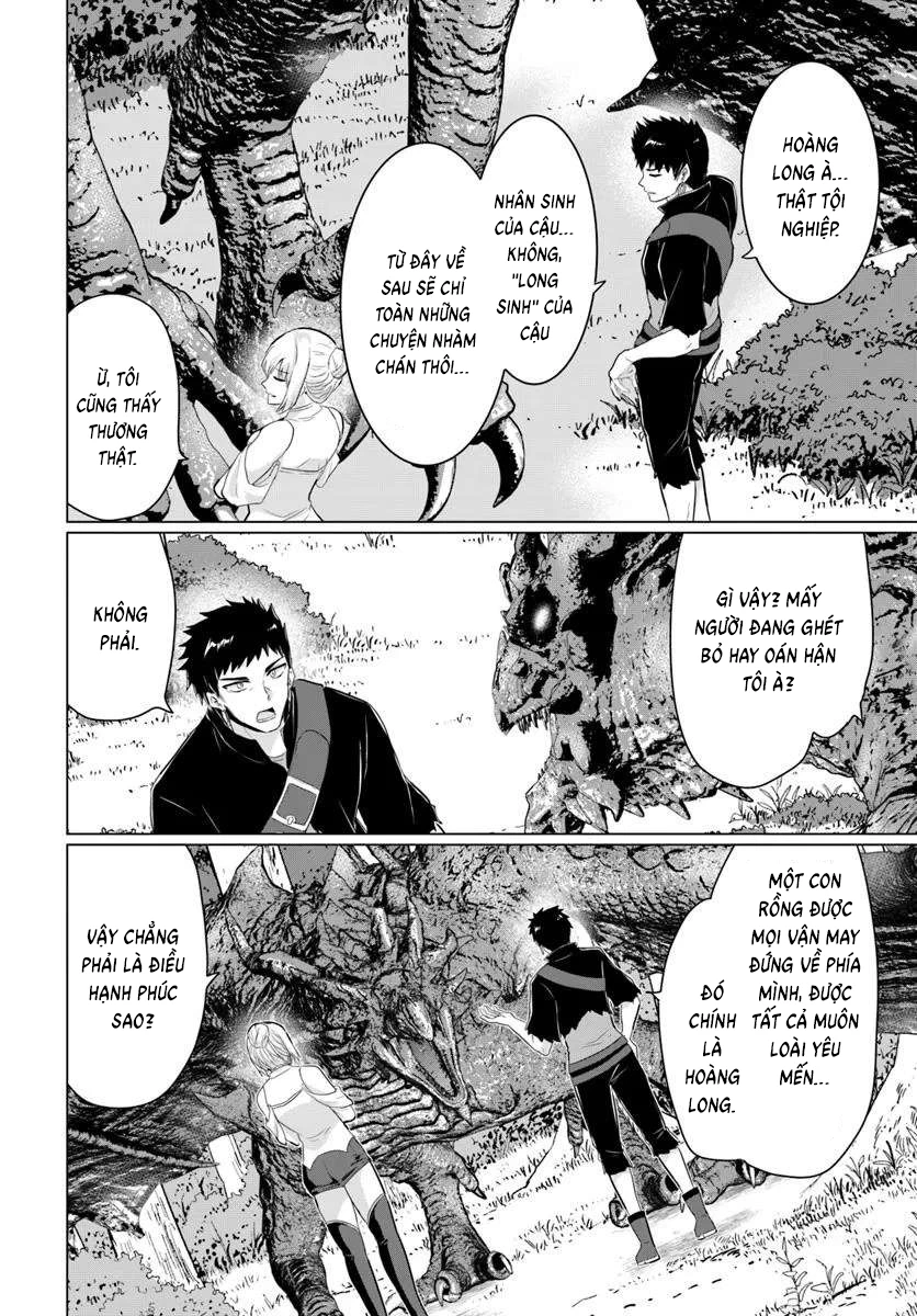 Sau Khi Bị Dũng Sĩ Cướp Đi Mọi Thứ, Tôi Đã Lập Tổ Đội Cùng Với Mẹ Của Dũng Sĩ! Chapter 29 - 14