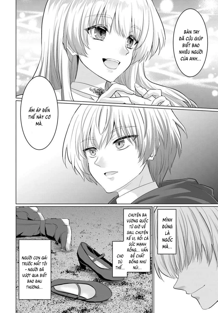 Sau Khi Bị Dũng Sĩ Cướp Đi Mọi Thứ, Tôi Đã Lập Tổ Đội Cùng Với Mẹ Của Dũng Sĩ! Chapter 29 - 24