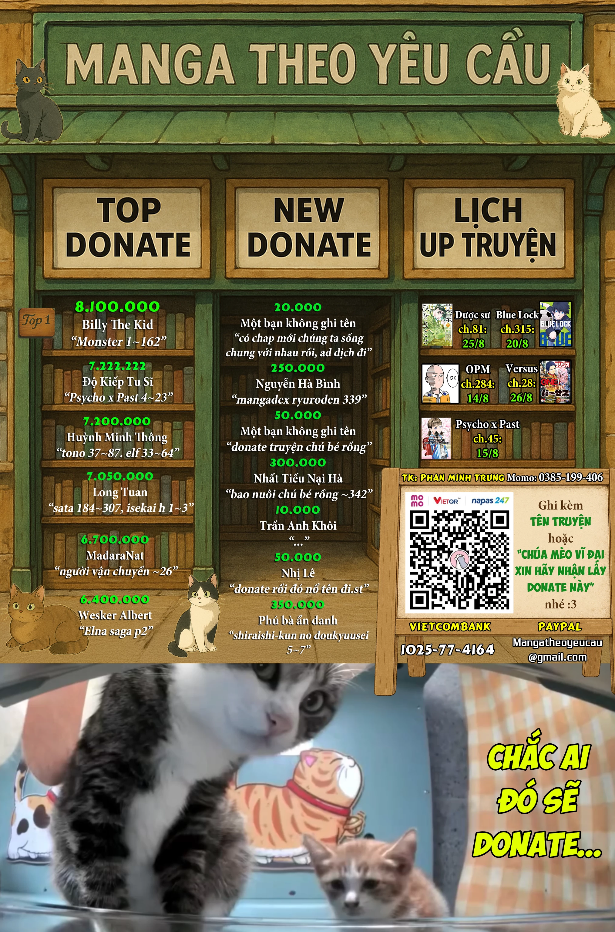 Sau Khi Bị Dũng Sĩ Cướp Đi Mọi Thứ, Tôi Đã Lập Tổ Đội Cùng Với Mẹ Của Dũng Sĩ! Chapter 29 - 32