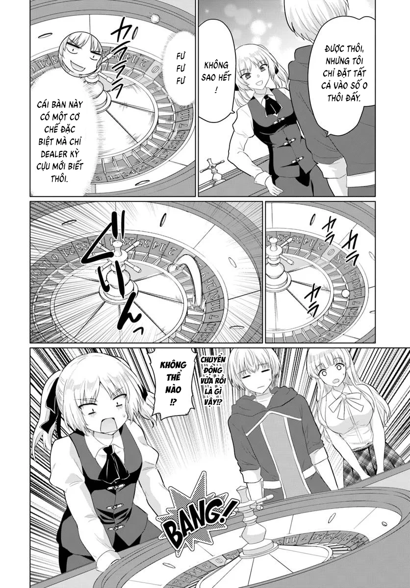 Sau Khi Bị Dũng Sĩ Cướp Đi Mọi Thứ, Tôi Đã Lập Tổ Đội Cùng Với Mẹ Của Dũng Sĩ! Chapter 30 - 16