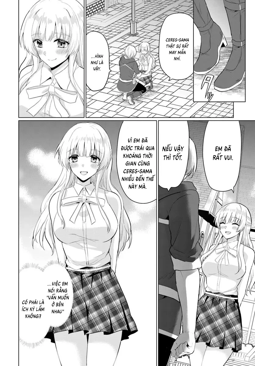 Sau Khi Bị Dũng Sĩ Cướp Đi Mọi Thứ, Tôi Đã Lập Tổ Đội Cùng Với Mẹ Của Dũng Sĩ! Chapter 30 - 26