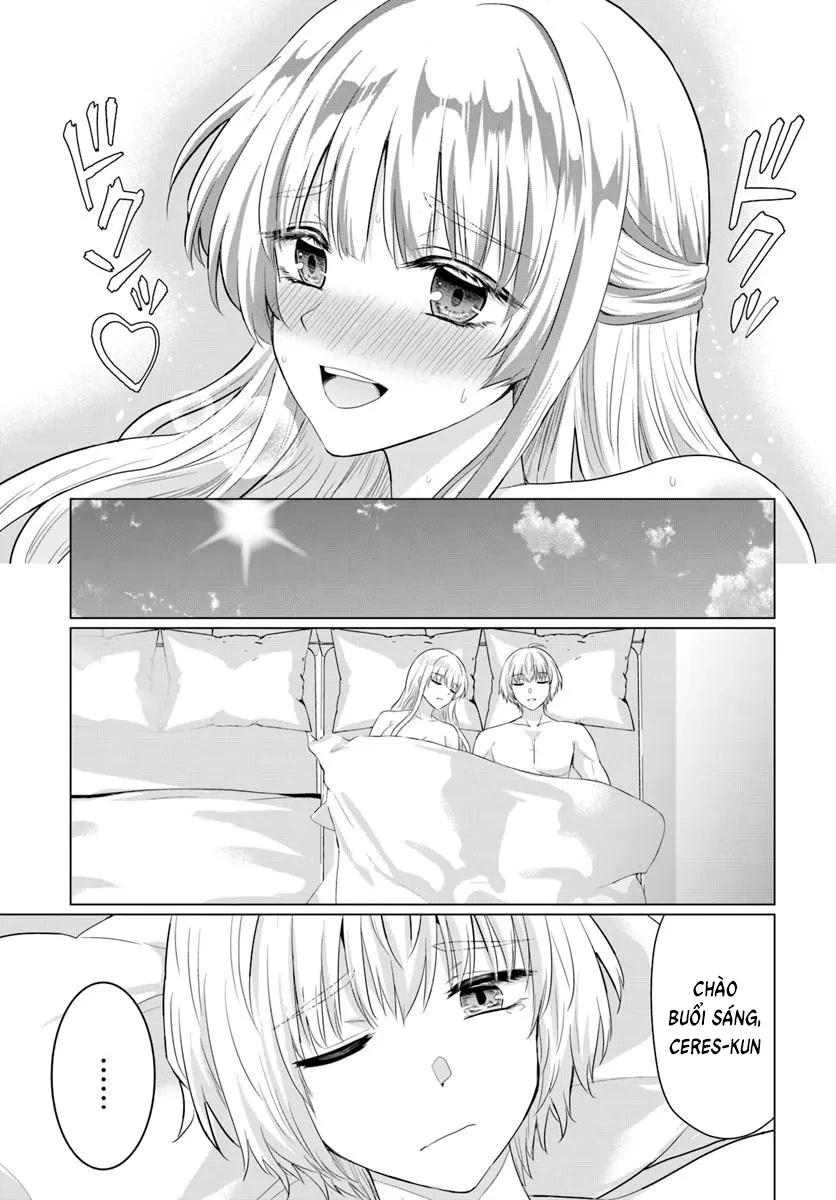 Sau Khi Bị Dũng Sĩ Cướp Đi Mọi Thứ, Tôi Đã Lập Tổ Đội Cùng Với Mẹ Của Dũng Sĩ! Chapter 30 - 31