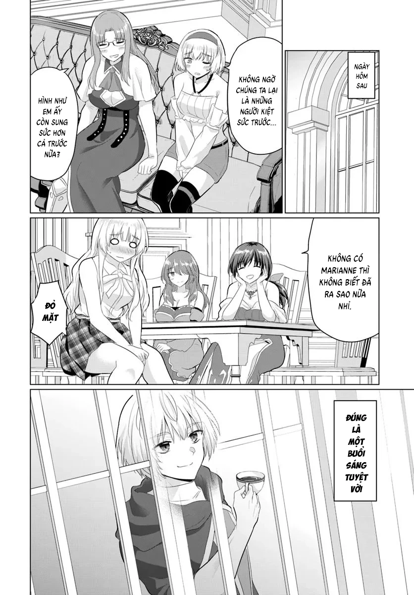 Sau Khi Bị Dũng Sĩ Cướp Đi Mọi Thứ, Tôi Đã Lập Tổ Đội Cùng Với Mẹ Của Dũng Sĩ! Chapter 30 - 34