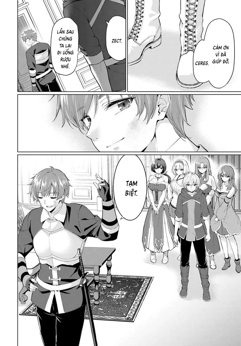 Sau Khi Bị Dũng Sĩ Cướp Đi Mọi Thứ, Tôi Đã Lập Tổ Đội Cùng Với Mẹ Của Dũng Sĩ! Chapter 31 - 20