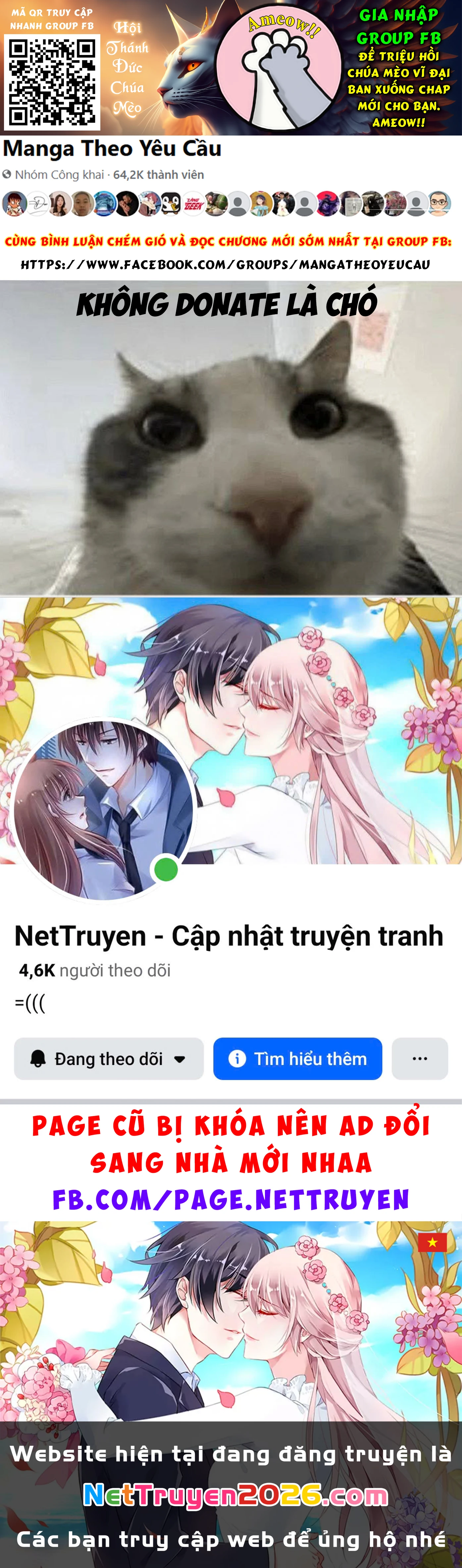 Sau Khi Bị Dũng Sĩ Cướp Đi Mọi Thứ, Tôi Đã Lập Tổ Đội Cùng Với Mẹ Của Dũng Sĩ! Chapter 34 - 39