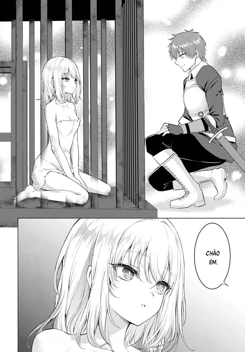 Sau Khi Bị Dũng Sĩ Cướp Đi Mọi Thứ, Tôi Đã Lập Tổ Đội Cùng Với Mẹ Của Dũng Sĩ! Chapter 35 - 28