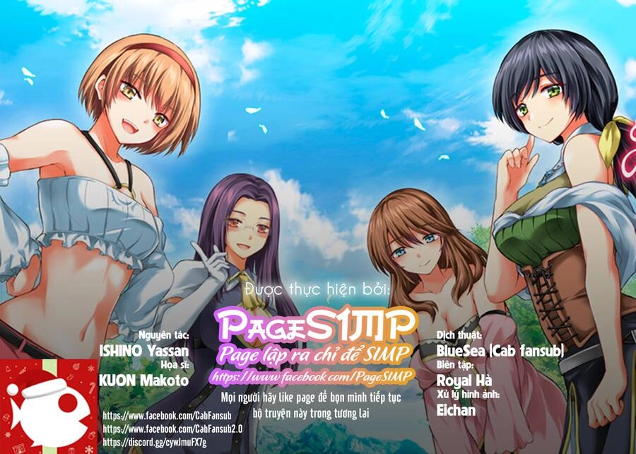 Sau Khi Bị Dũng Sĩ Cướp Đi Mọi Thứ, Tôi Đã Lập Tổ Đội Cùng Với Mẹ Của Dũng Sĩ! Chapter 1 - 1