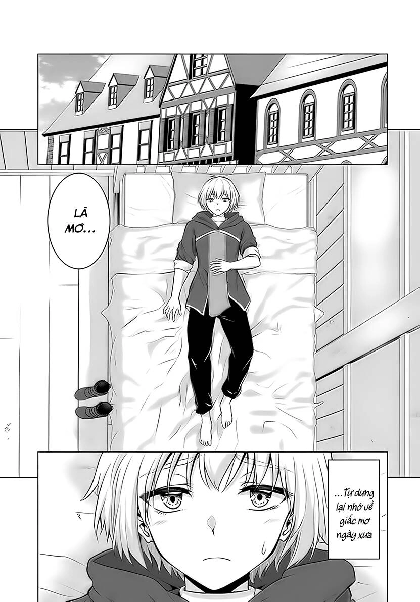 Sau Khi Bị Dũng Sĩ Cướp Đi Mọi Thứ, Tôi Đã Lập Tổ Đội Cùng Với Mẹ Của Dũng Sĩ! Chapter 1 - 5