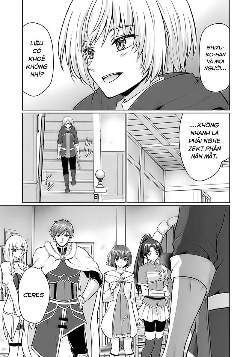 Sau Khi Bị Dũng Sĩ Cướp Đi Mọi Thứ, Tôi Đã Lập Tổ Đội Cùng Với Mẹ Của Dũng Sĩ! Chapter 1 - 6