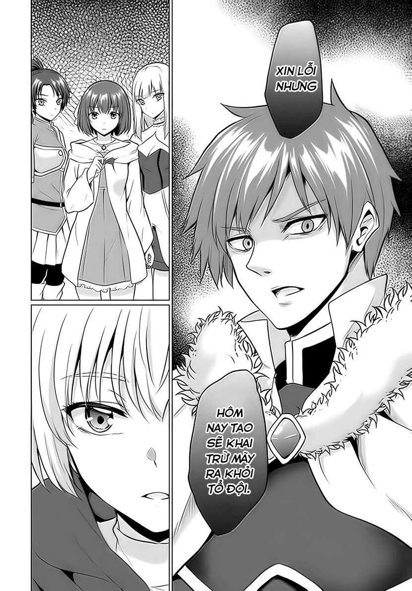 Sau Khi Bị Dũng Sĩ Cướp Đi Mọi Thứ, Tôi Đã Lập Tổ Đội Cùng Với Mẹ Của Dũng Sĩ! Chapter 1 - 8