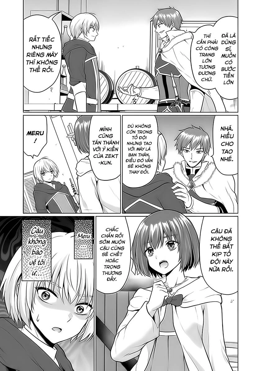 Sau Khi Bị Dũng Sĩ Cướp Đi Mọi Thứ, Tôi Đã Lập Tổ Đội Cùng Với Mẹ Của Dũng Sĩ! Chapter 1 - 11