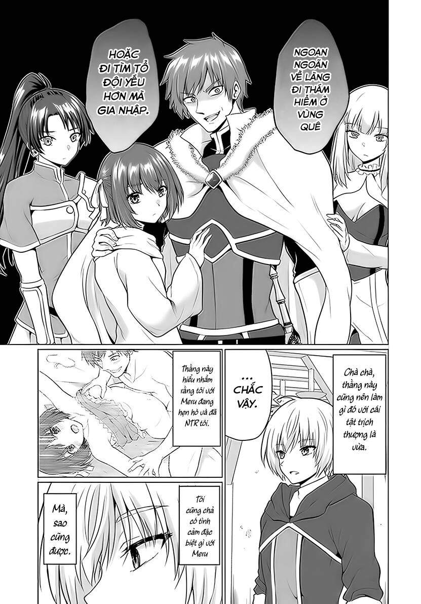 Sau Khi Bị Dũng Sĩ Cướp Đi Mọi Thứ, Tôi Đã Lập Tổ Đội Cùng Với Mẹ Của Dũng Sĩ! Chapter 1 - 13