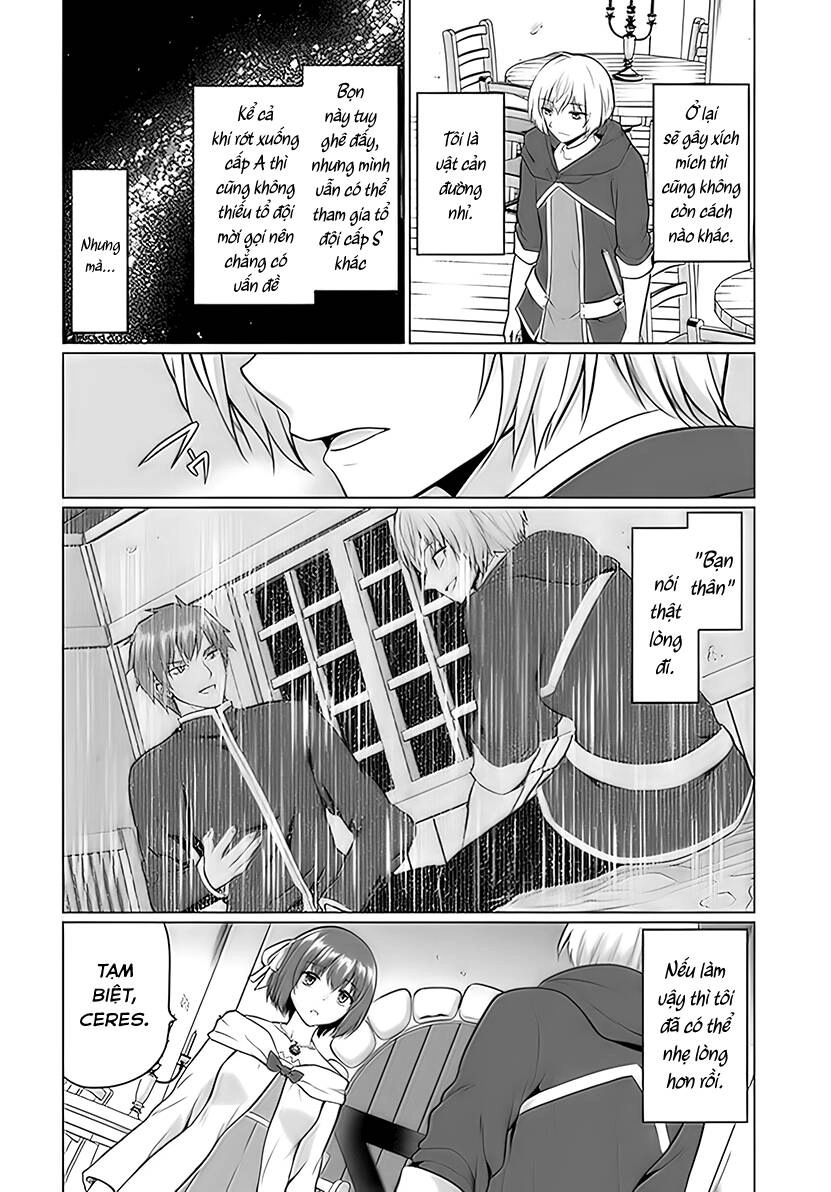 Sau Khi Bị Dũng Sĩ Cướp Đi Mọi Thứ, Tôi Đã Lập Tổ Đội Cùng Với Mẹ Của Dũng Sĩ! Chapter 1 - 14