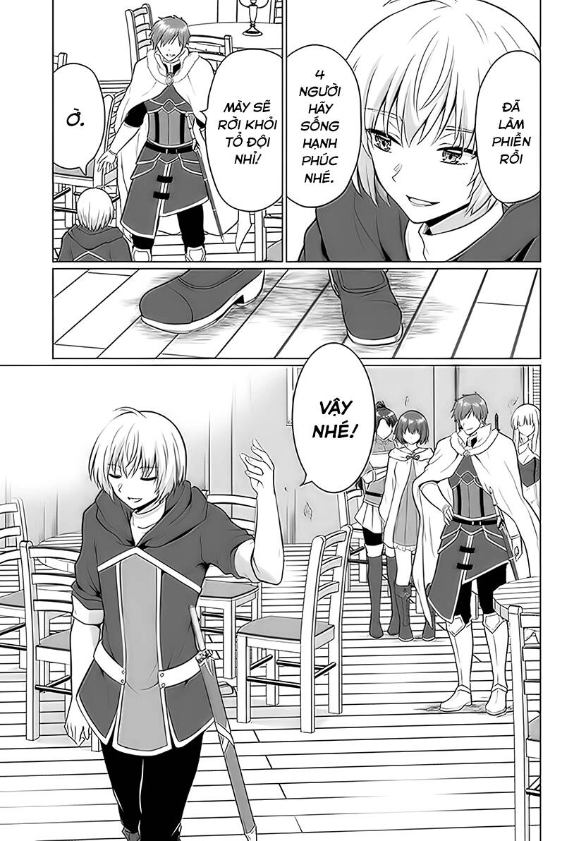 Sau Khi Bị Dũng Sĩ Cướp Đi Mọi Thứ, Tôi Đã Lập Tổ Đội Cùng Với Mẹ Của Dũng Sĩ! Chapter 1 - 15