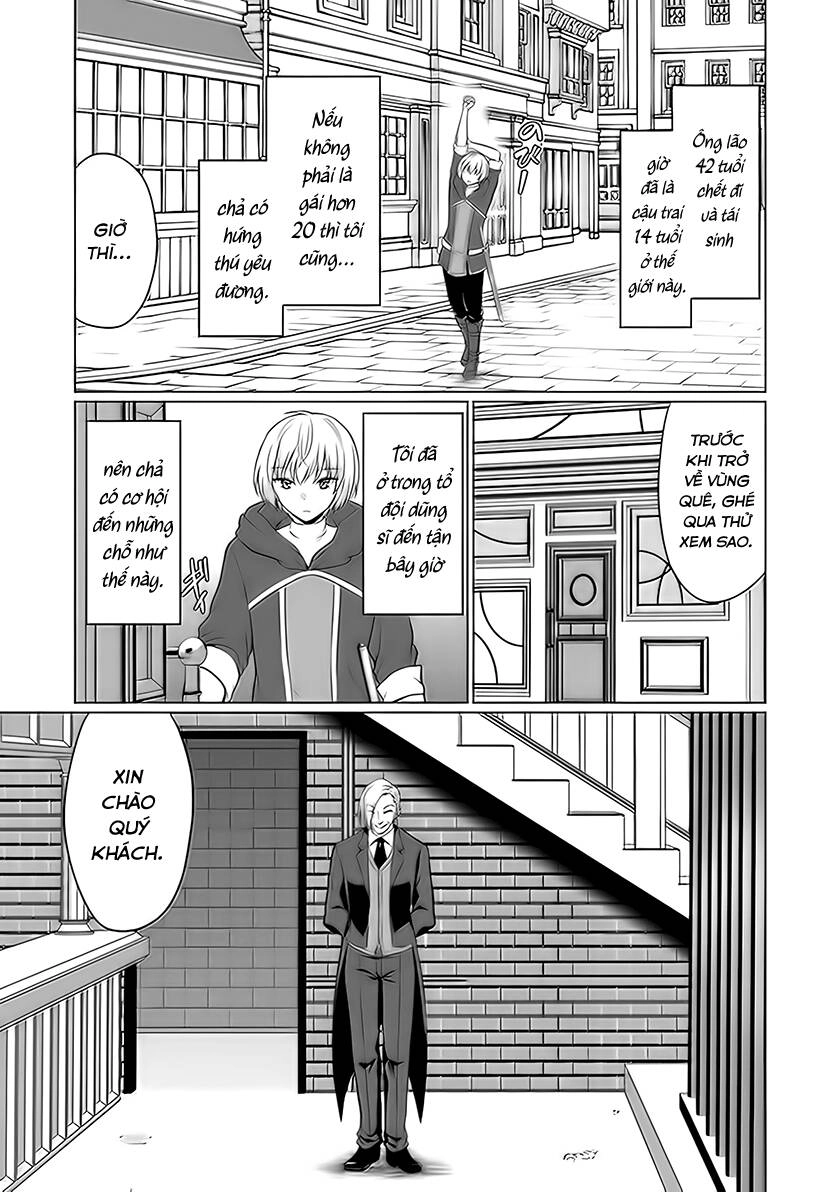 Sau Khi Bị Dũng Sĩ Cướp Đi Mọi Thứ, Tôi Đã Lập Tổ Đội Cùng Với Mẹ Của Dũng Sĩ! Chapter 1 - 19