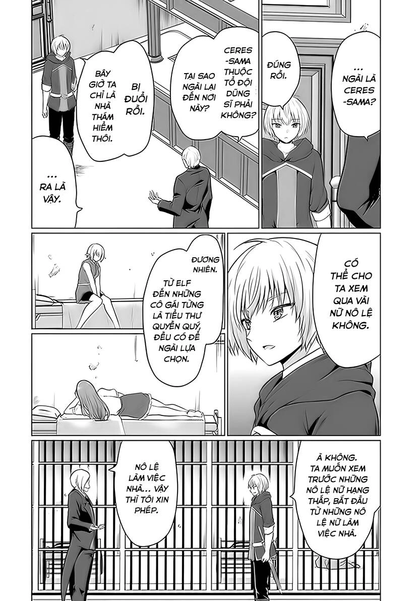 Sau Khi Bị Dũng Sĩ Cướp Đi Mọi Thứ, Tôi Đã Lập Tổ Đội Cùng Với Mẹ Của Dũng Sĩ! Chapter 1 - 20