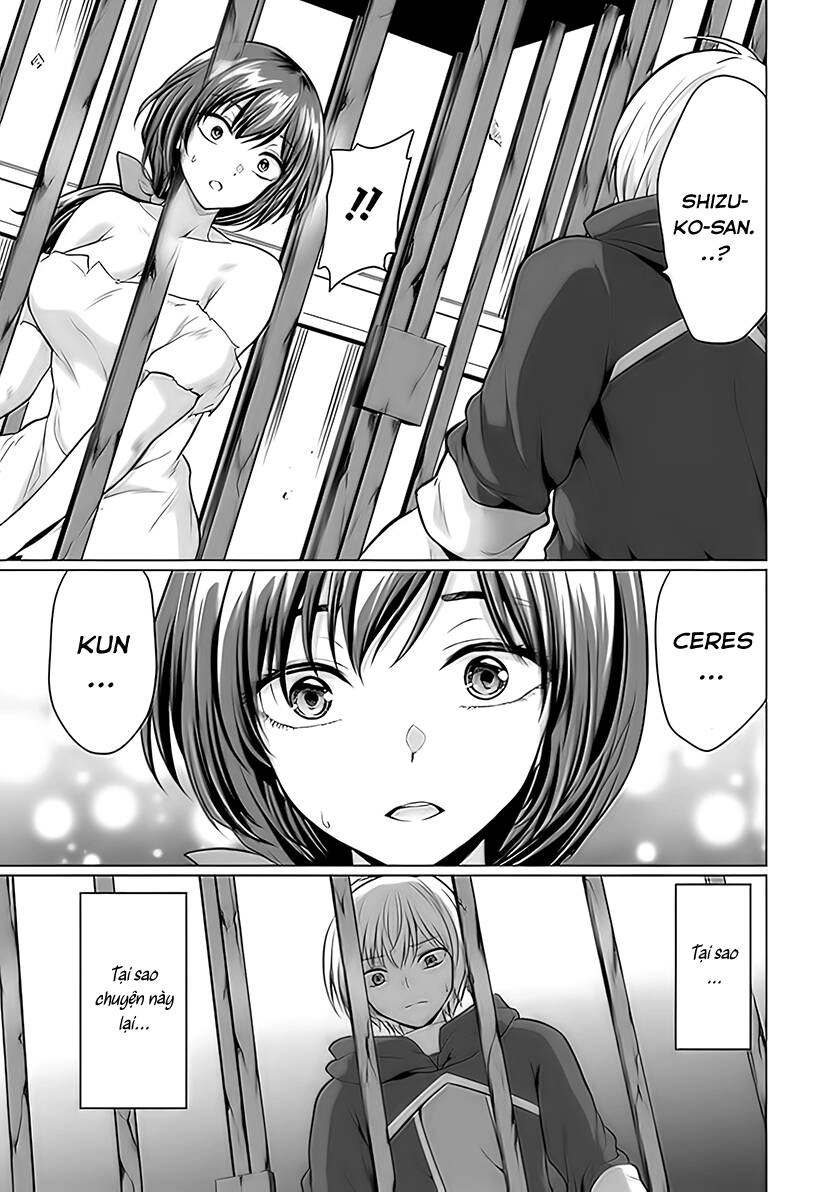 Sau Khi Bị Dũng Sĩ Cướp Đi Mọi Thứ, Tôi Đã Lập Tổ Đội Cùng Với Mẹ Của Dũng Sĩ! Chapter 1 - 23