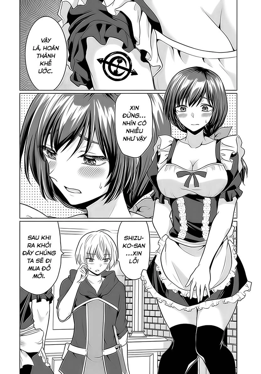 Sau Khi Bị Dũng Sĩ Cướp Đi Mọi Thứ, Tôi Đã Lập Tổ Đội Cùng Với Mẹ Của Dũng Sĩ! Chapter 1 - 26