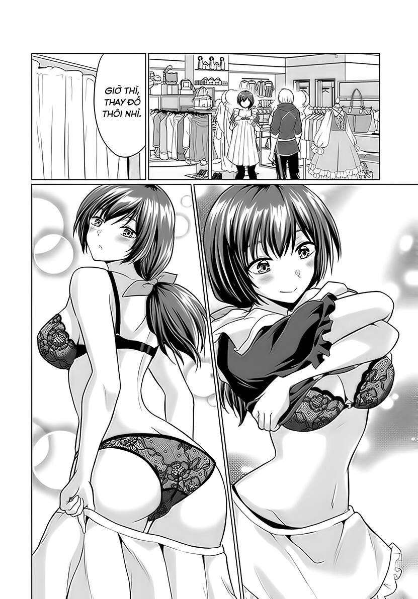 Sau Khi Bị Dũng Sĩ Cướp Đi Mọi Thứ, Tôi Đã Lập Tổ Đội Cùng Với Mẹ Của Dũng Sĩ! Chapter 1 - 28