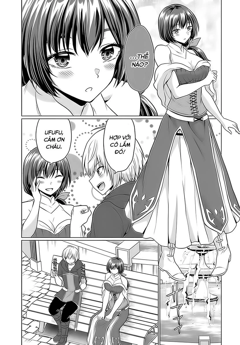 Sau Khi Bị Dũng Sĩ Cướp Đi Mọi Thứ, Tôi Đã Lập Tổ Đội Cùng Với Mẹ Của Dũng Sĩ! Chapter 1 - 29