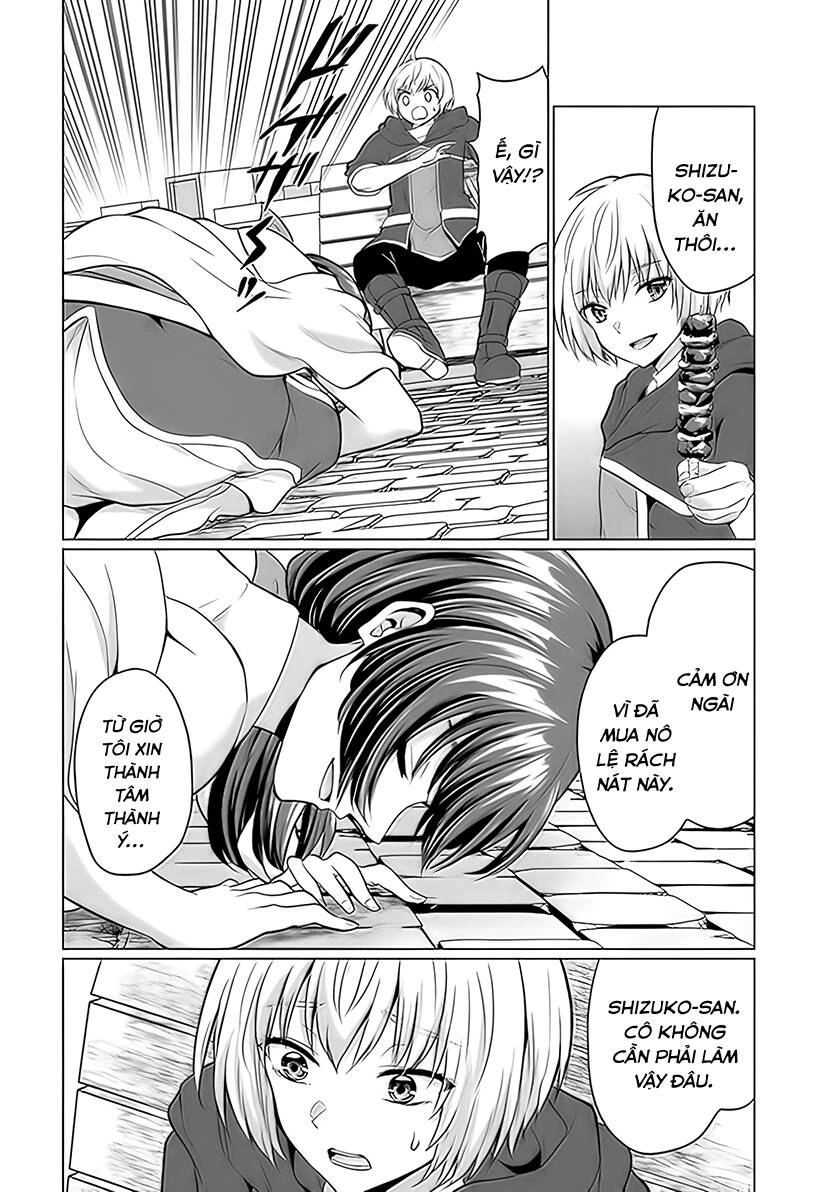 Sau Khi Bị Dũng Sĩ Cướp Đi Mọi Thứ, Tôi Đã Lập Tổ Đội Cùng Với Mẹ Của Dũng Sĩ! Chapter 1 - 30