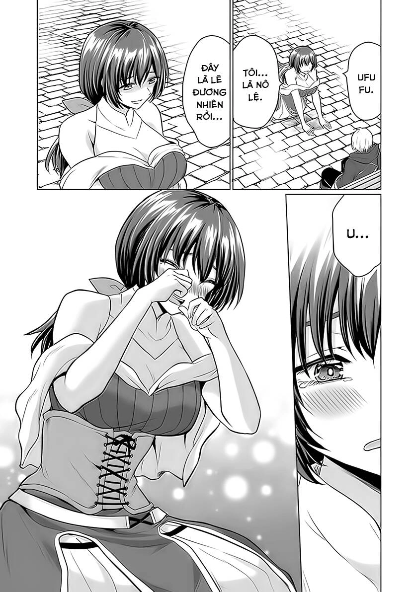 Sau Khi Bị Dũng Sĩ Cướp Đi Mọi Thứ, Tôi Đã Lập Tổ Đội Cùng Với Mẹ Của Dũng Sĩ! Chapter 1 - 31