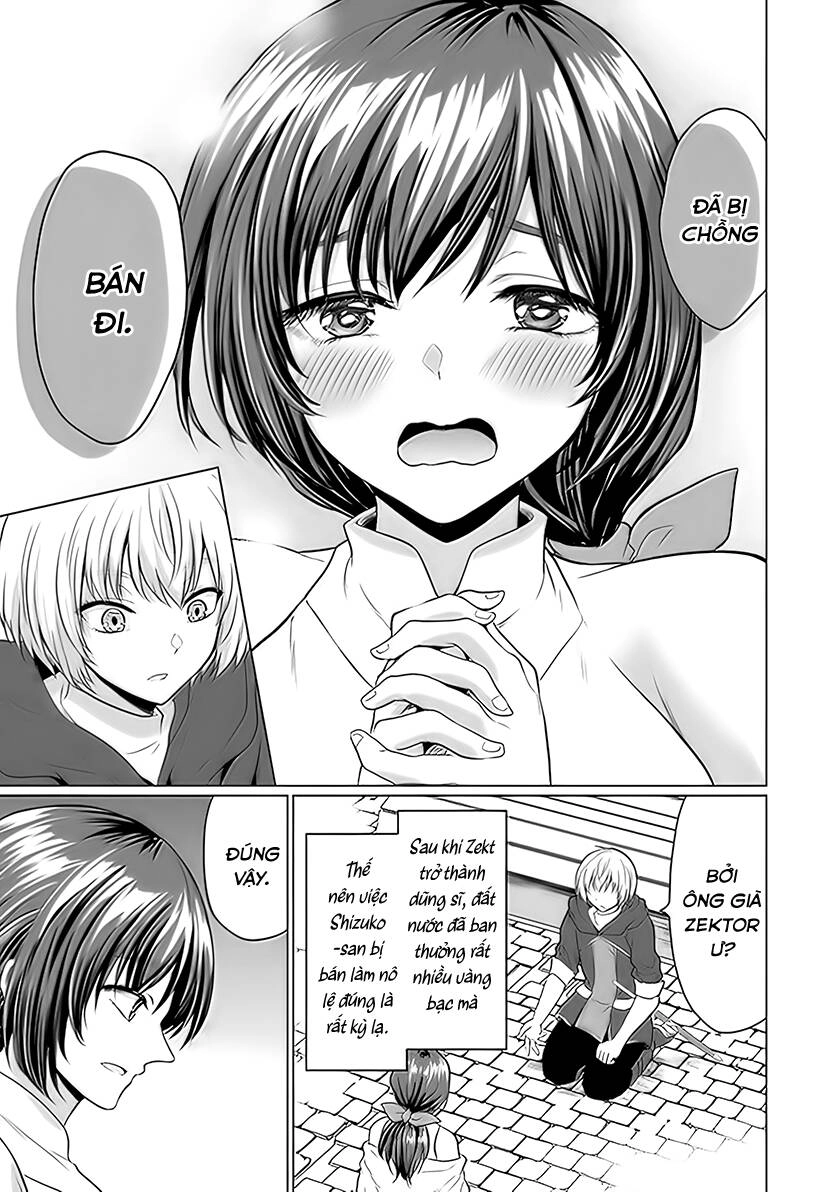 Sau Khi Bị Dũng Sĩ Cướp Đi Mọi Thứ, Tôi Đã Lập Tổ Đội Cùng Với Mẹ Của Dũng Sĩ! Chapter 1 - 33