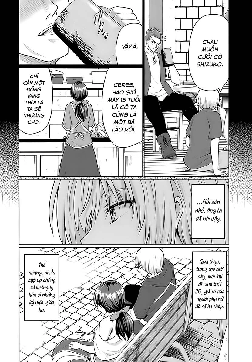 Sau Khi Bị Dũng Sĩ Cướp Đi Mọi Thứ, Tôi Đã Lập Tổ Đội Cùng Với Mẹ Của Dũng Sĩ! Chapter 1 - 36