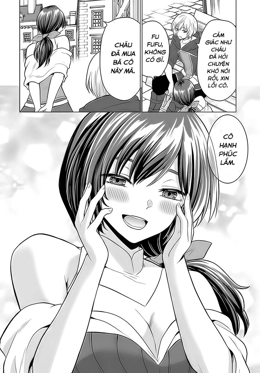 Sau Khi Bị Dũng Sĩ Cướp Đi Mọi Thứ, Tôi Đã Lập Tổ Đội Cùng Với Mẹ Của Dũng Sĩ! Chapter 1 - 38