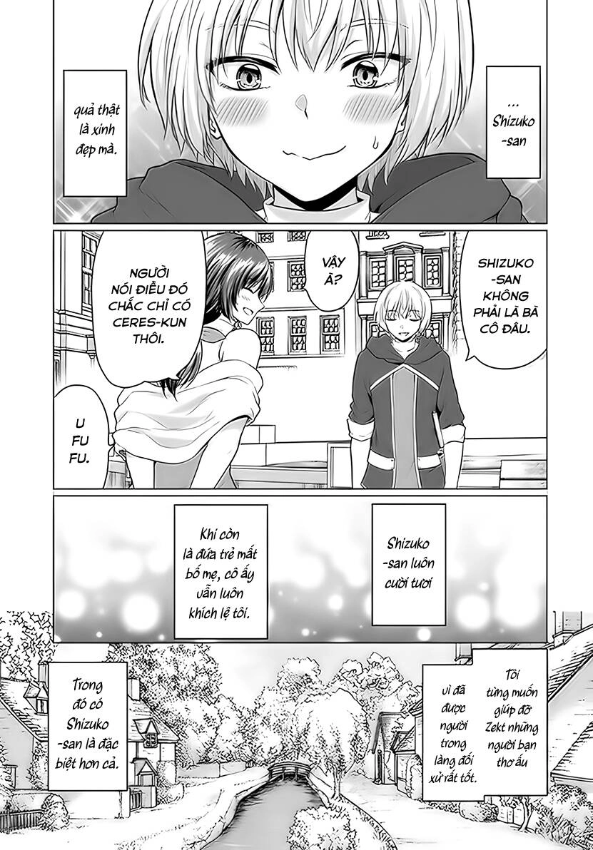 Sau Khi Bị Dũng Sĩ Cướp Đi Mọi Thứ, Tôi Đã Lập Tổ Đội Cùng Với Mẹ Của Dũng Sĩ! Chapter 1 - 39